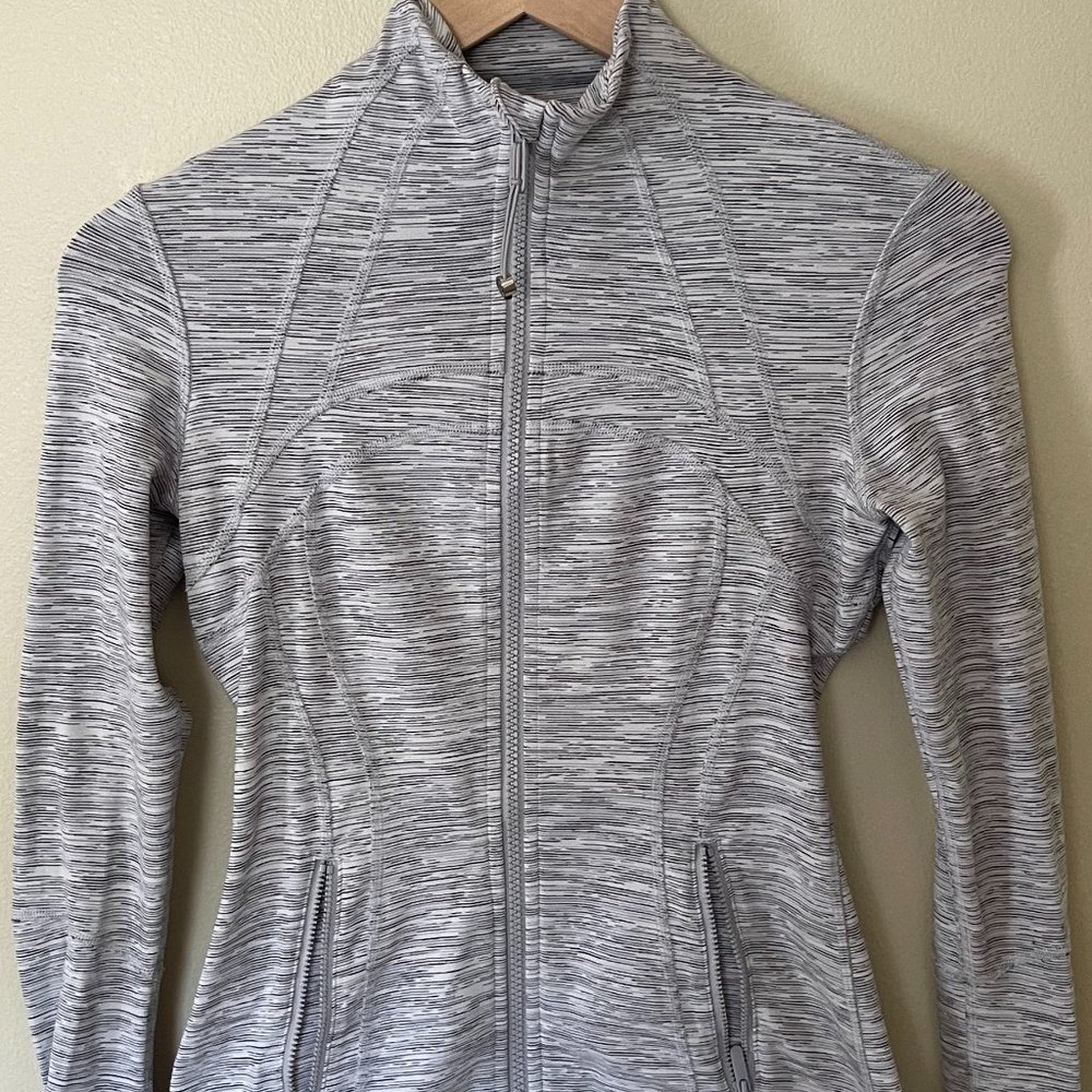 Lululemon Define Jacket Luon